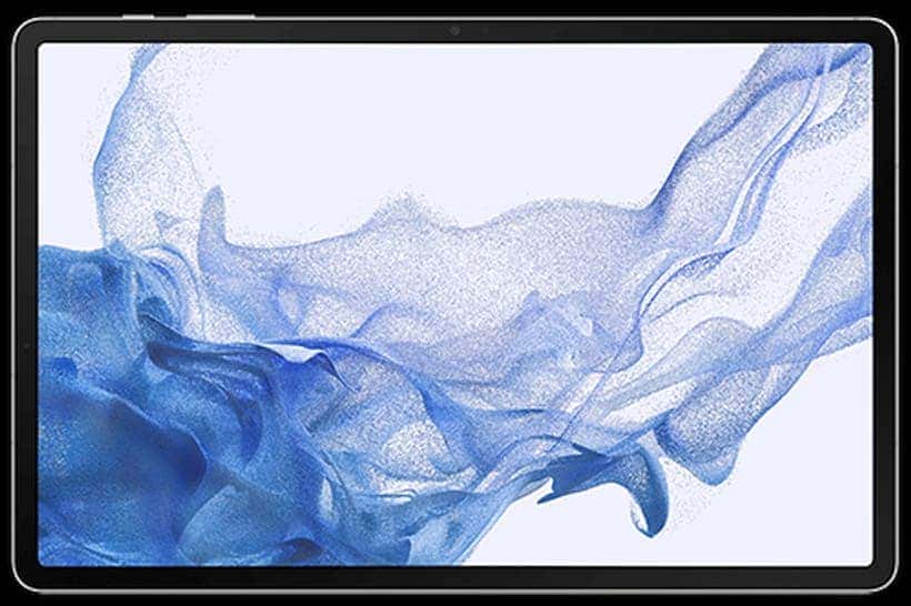 Samsung Galaxy Tab S8 Plus