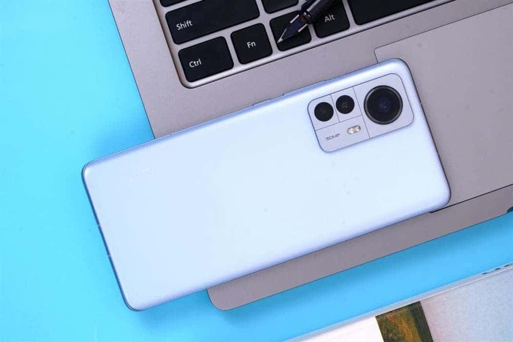 Xiaomi 12 Pro, Xiaomi 12, Xiaomi 12X