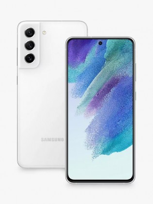 Samsung Galaxy S21 FE