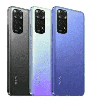 Redmi Note 11