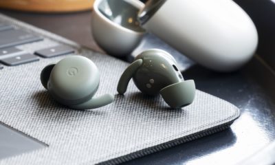 Earbuds Terbaik 2022