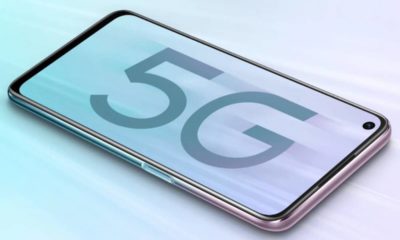 rekomendasi smartphone 5g terbaru