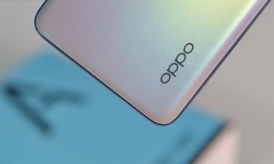 Smartphone OPPO RAM 8 GB
