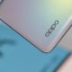 Smartphone OPPO RAM 8 GB