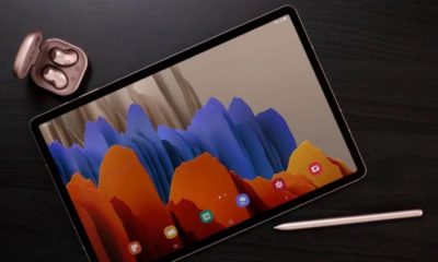 Tablet Andorid Terbaik