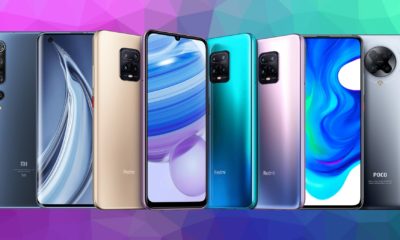 Harga Hp Xiaomi Terbaru