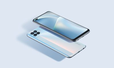 Rekomendasi Smartphone Budget 3-4 Jutaan