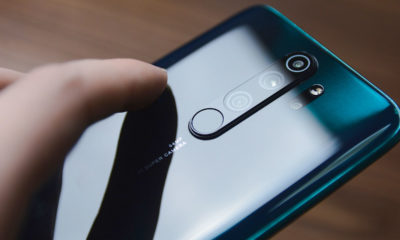 Smartphone Flagship Xiaomi