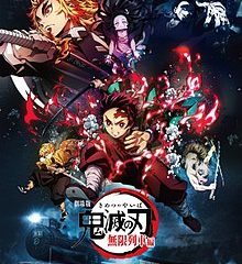 Review Anime Kimetsu no Yaiba
