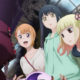 Review Anime Mieruko-chan