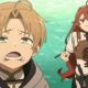 Anime Mushoku Tensei