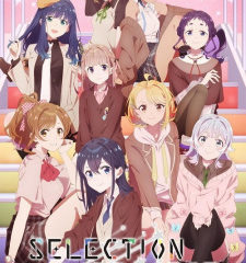 selection project