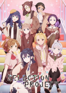 selection project
