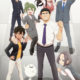 Senpai ga Uzai Kouhai no Hanashi