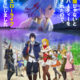 Anime Shin no Nakama ja Nai to Yuusha