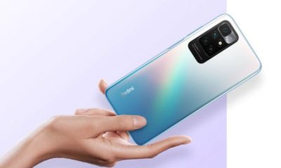 Smartphone Xiaomi Budget 1 Jutaan