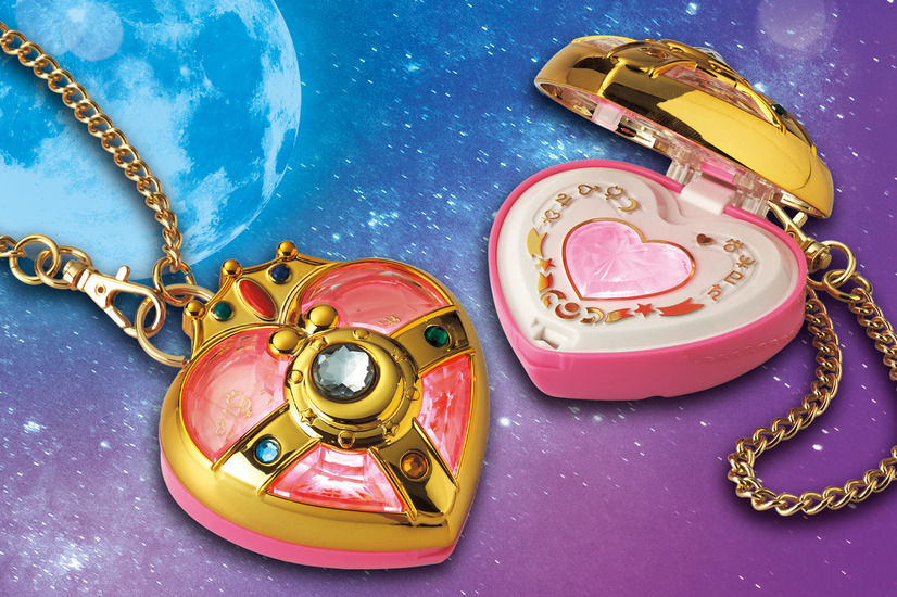 Barang Sailor Moon
