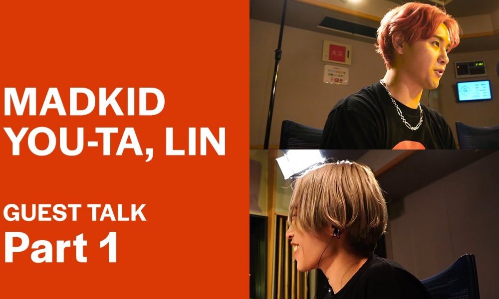 ANIME SONGS PARTY! [GUEST:MADKID YOU-TA, LIN] PART1 | GwiGwi
