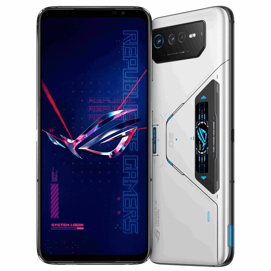 ROG Phone 6