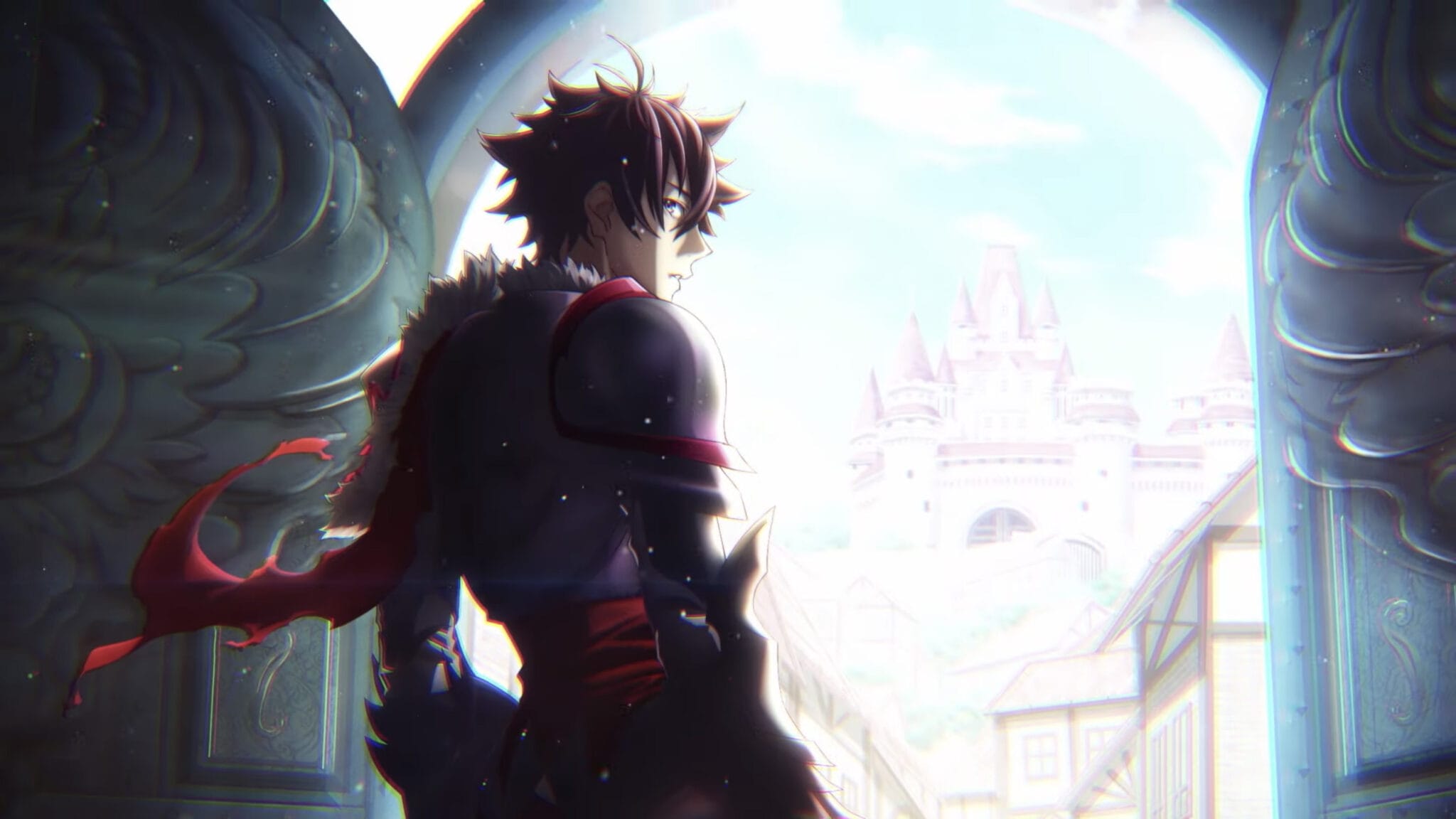 PV Anime Isekai de Cheat Skill wo Te ni Shita Ore wa Genjitsu Sekai wo