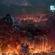 Anime Gamera Rebirth Rilis Visual Baru