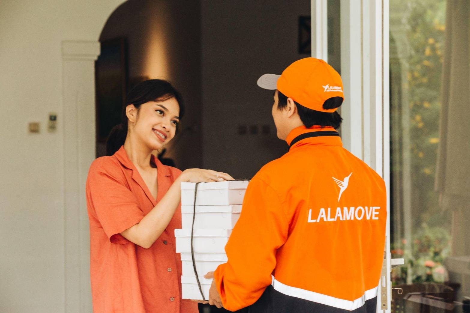 Bisnis Katering Meningkat 2 Kali Lipat Saat Ramadhan, Lalamove Siapkan Beragam Pilihan Armada Guna Penuhi Kebutuhan Pengiriman