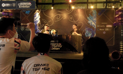 Fifa Mobile Ultimate Community Exhibition Sukses Kumpulkan Para Pemain Terbaik Indonesia Di Bali