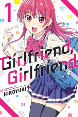 girlfriend