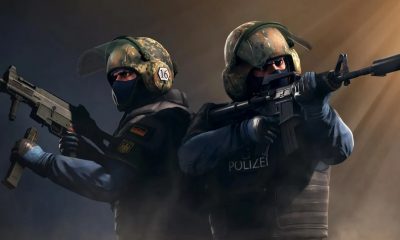 Inilah Perbedaan Counter Strike 2 Dengan Seri Game Sebelumnya