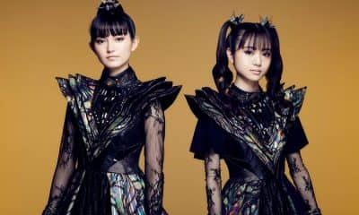 5 Fakta Menarik BABYMETAL