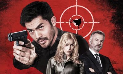 Review Film Assassin Club, When Assassins Kill Each Other