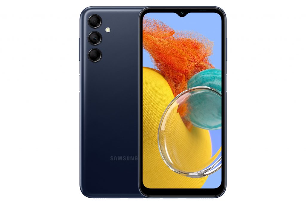 Samsung Galaxy M14 5g #gakadamatinya Harga Dua Jutaan, Baterai 6.000mah