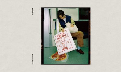 Wez Atlas Telah Merilis Mini Album Ke 2 Yang Berjudul “this Too Shall Pass”