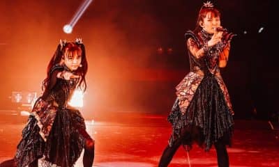 Profil BABYMETAL