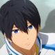 Anime Free! Rayakan Anniversary 10 Tahun Dengan Visual Menyegarkan