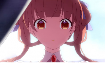 Anime Sugar Apple Fairy Tale Part 2 Akan Segera Tayang Di Bulan Juli 2023