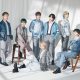 Be:first Rilis Lagu Cinta ‘smile Again’