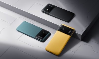 Bukan Cuma Alat Komunikasi, Anak Muda Pakai Smartphone Buat Hal Ini!
