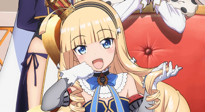 Daftar Anime Musim Semi 2023 Berbentuk Ova