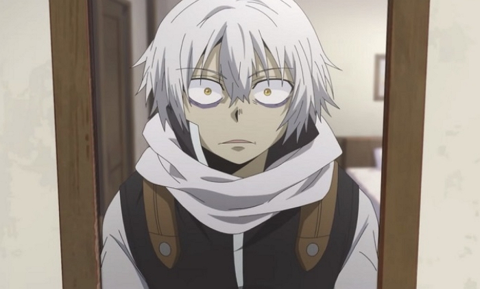 Daftar Anime Musim Semi 2023 Dengan Genre Ecchi
