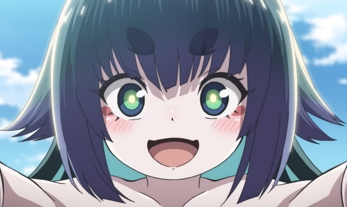 Daftar Anime Musim Semi 2023 Dengan Genre Ecchi