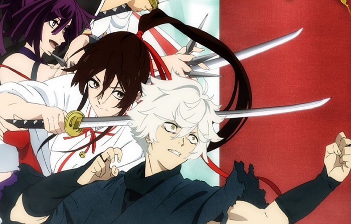 Daftar Anime Musim Semi 2023 Dengan Genre Action