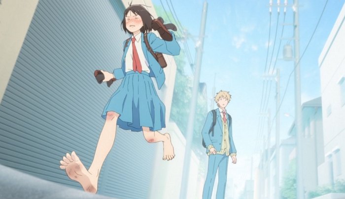 Daftar Anime Musim Semi 2023 Dengan Genre Slice Of Life