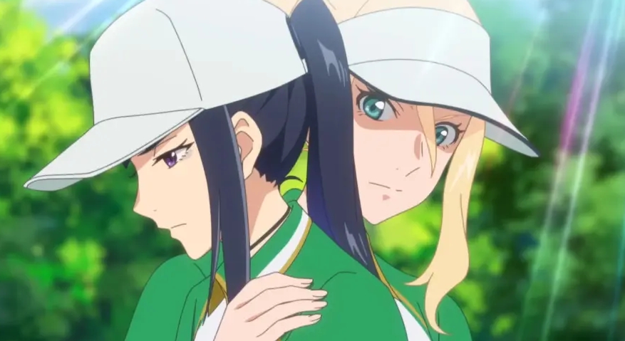 Daftar Anime Musim Semi 2023 Yang Tayang Di Anione Asia