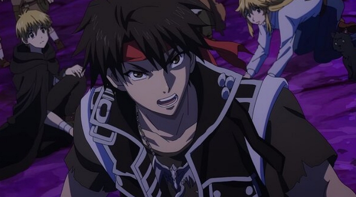 Daftar Anime Musim Semi 2023 Yang Tayang Di Anione Asia