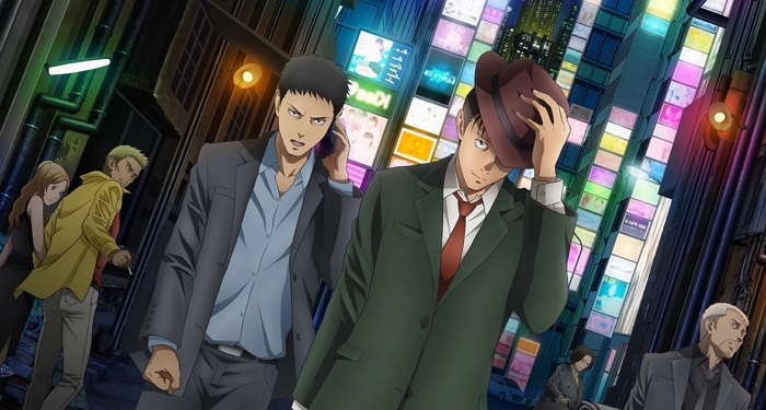 Daftar Anime Musim Semi 2023 Yang Tayang Di Anione Asia