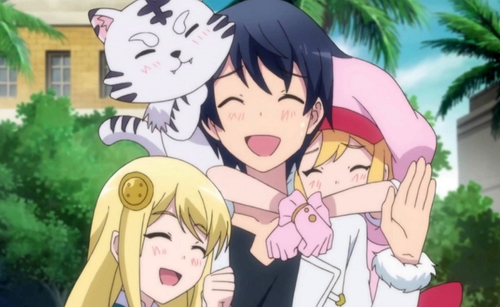 Daftar Anime Musim Semi 2023 Yang Tayang Di Anione Asia
