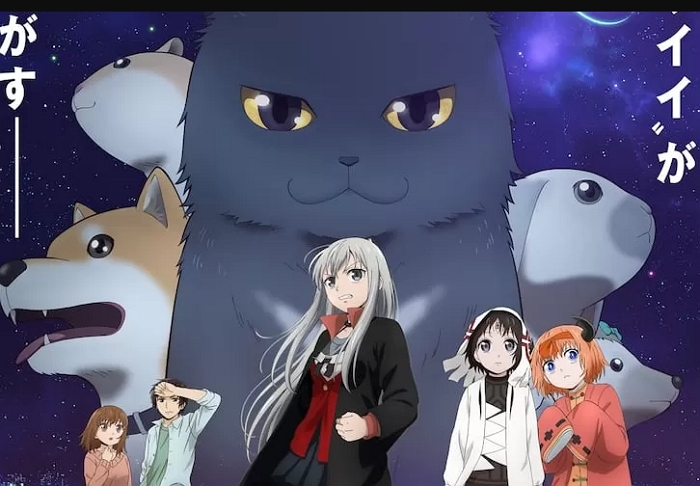 Daftar Anime Musim Semi 2023 Yang Tayang Di Hidive