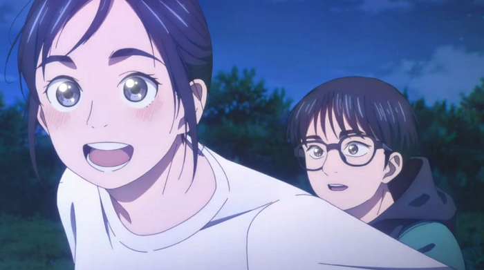 Daftar Anime Musim Semi 2023 Yang Tayang Di Hidive