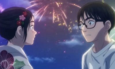 Daftar Anime Musim Semi 2023 Yang Tayang Di Hidive